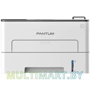 Принтер Pantum P3010DW